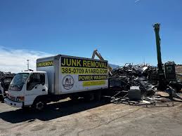 Same-Day Junk Removal Services in Hickory Creek, TX