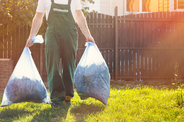 Best Yard Waste Removal  in Hickory Creek, TX