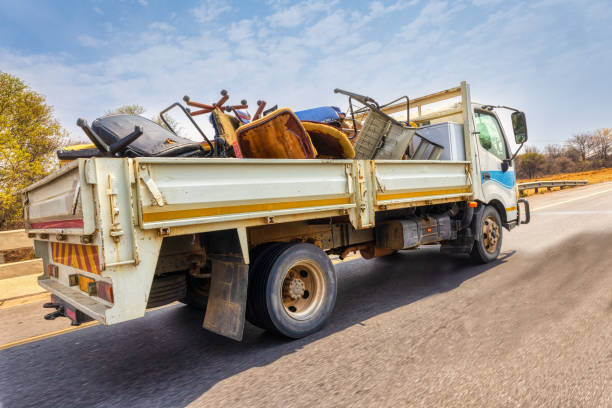 Moving and Downsizing Cleanouts in Hickory Creek, TX