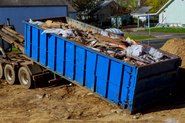 Best Demolition Debris Removal  in Hickory Creek, TX